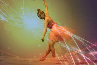 10 Tips For Taking Online Classic Dance Classes