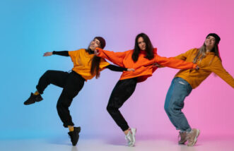 Find videos that show the instructor